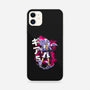 The Ultimate King Of Pirates-iphone snap phone case-Diego Oliver