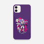 The Ultimate King Of Pirates-iphone snap phone case-Diego Oliver