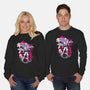 The Ultimate King Of Pirates-unisex crew neck sweatshirt-Diego Oliver