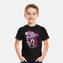 The Ultimate King Of Pirates-youth basic tee-Diego Oliver