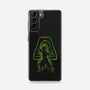 The Earth Bender-samsung snap phone case-kharmazero