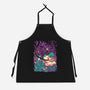 Cut Them All-unisex kitchen apron-1Wing