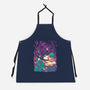 Cut Them All-unisex kitchen apron-1Wing