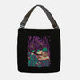 Cut Them All-none adjustable tote bag-1Wing