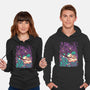 Cut Them All-unisex pullover sweatshirt-1Wing