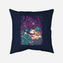 Cut Them All-none removable cover w insert throw pillow-1Wing