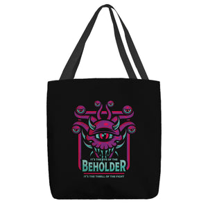 Eye Of The Beholder