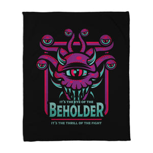 Eye Of The Beholder