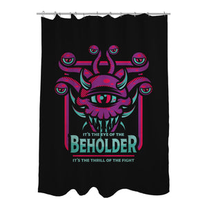 Eye Of The Beholder