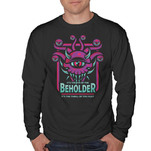 Eye Of The Beholder