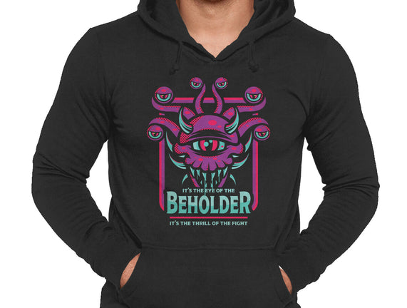 Eye Of The Beholder