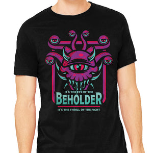 Eye Of The Beholder