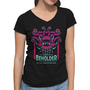 Eye Of The Beholder