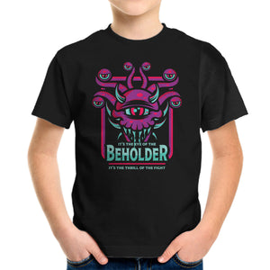Eye Of The Beholder