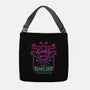 Eye Of The Beholder-none adjustable tote bag-jrberger