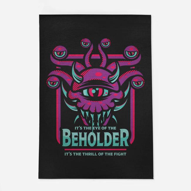 Eye Of The Beholder-none indoor rug-jrberger