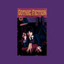 Gothic Fiction-none matte poster-jasesa