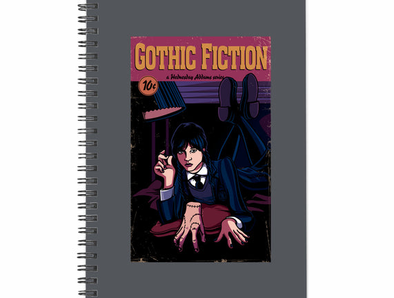 Gothic Fiction