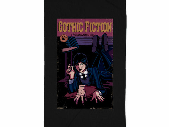 Gothic Fiction