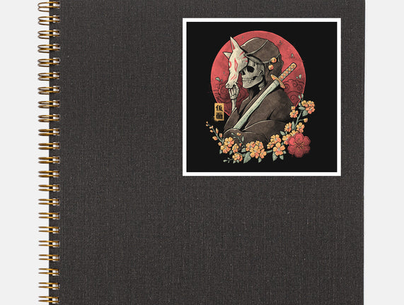 Oriental Death