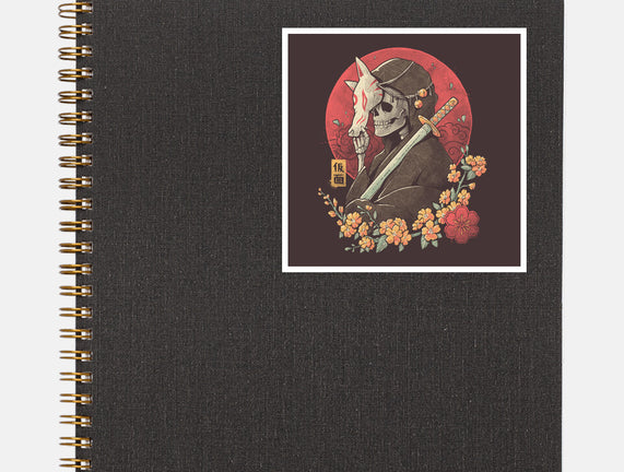 Oriental Death