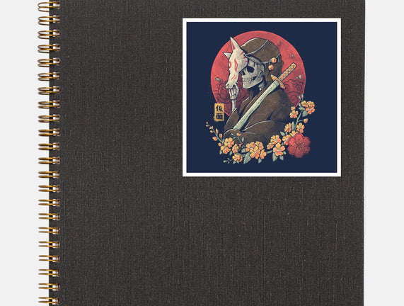 Oriental Death