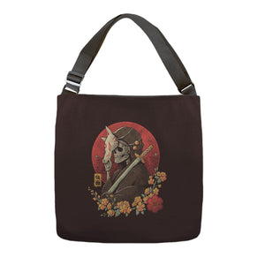 Oriental Death