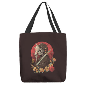 Oriental Death