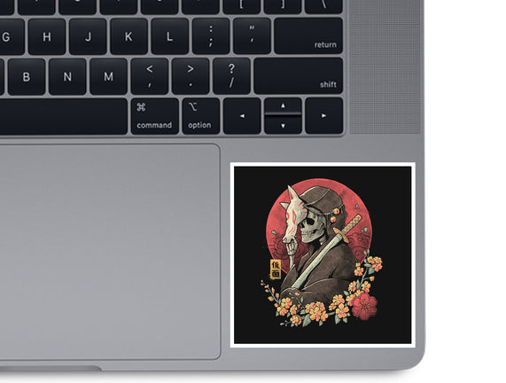 Oriental Death