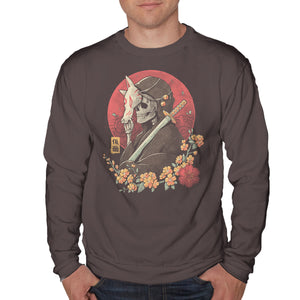 Oriental Death