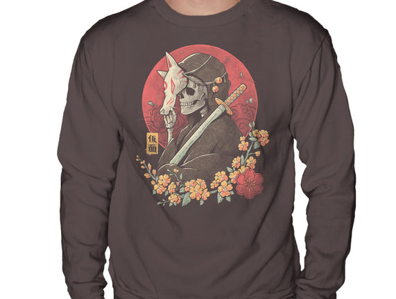 Oriental Death