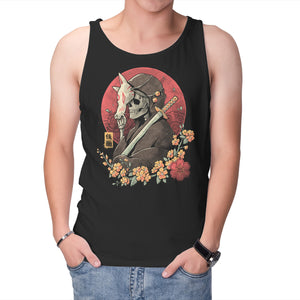 Oriental Death