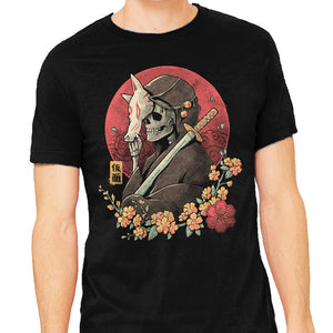 Oriental Death