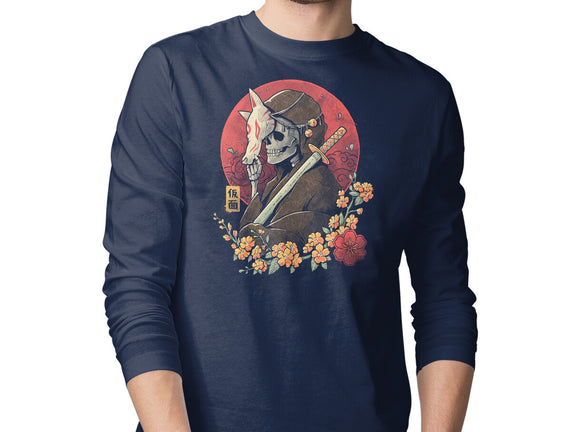 Oriental Death