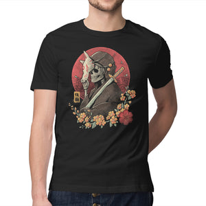 Oriental Death