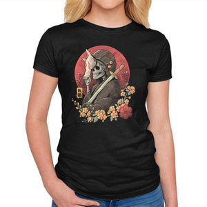 Oriental Death