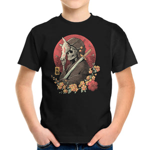 Oriental Death