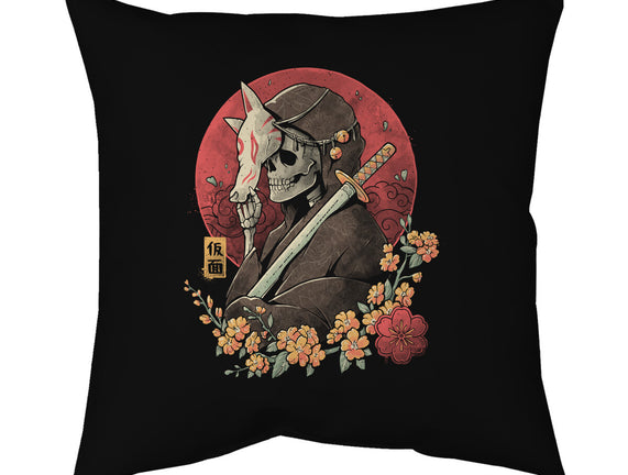 Oriental Death