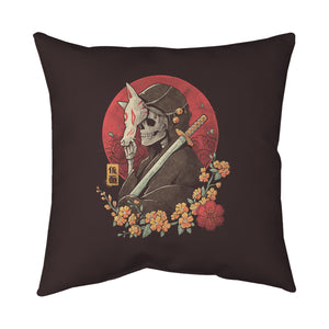 Oriental Death