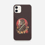 Oriental Death-iphone snap phone case-eduely