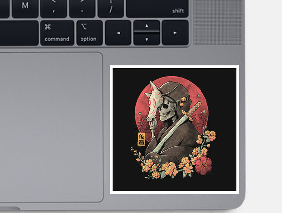 Oriental Death