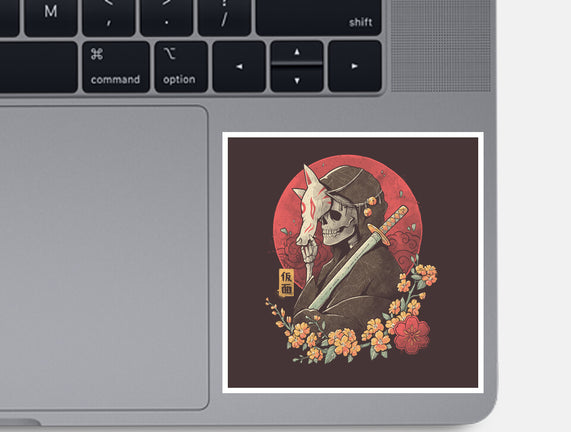 Oriental Death
