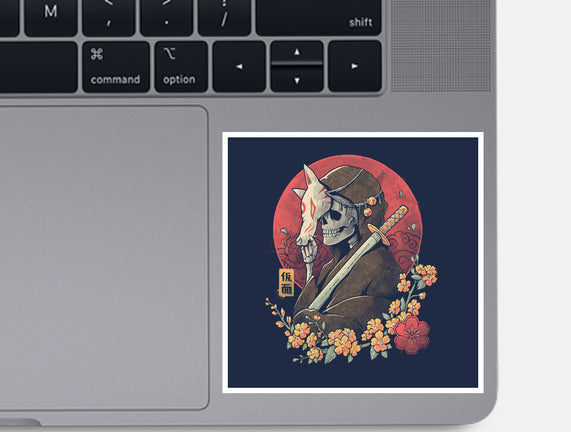 Oriental Death