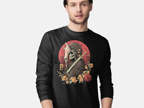 Oriental Death