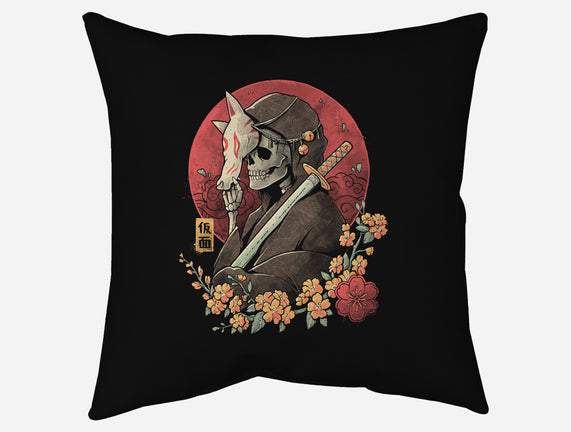 Oriental Death
