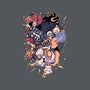 One Piece Adventure-none glossy sticker-Owlcreation
