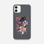 One Piece Adventure-iphone snap phone case-Owlcreation