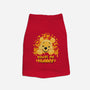 You're My Hunny-dog basic pet tank-erion_designs