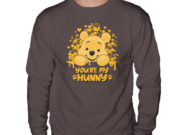 You're My Hunny