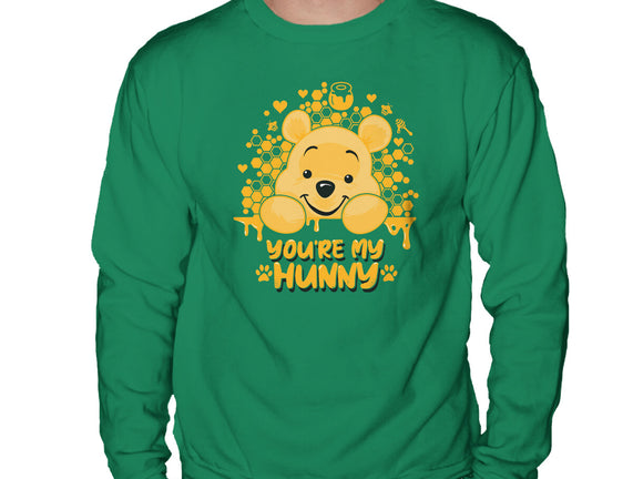 You're My Hunny